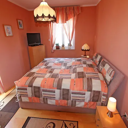 Ferienwohnung Mit Whirlpool Unterg * Goehren-Lebbin