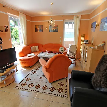 Ferienwohnung Mit Whirlpool Unterg Apartment *