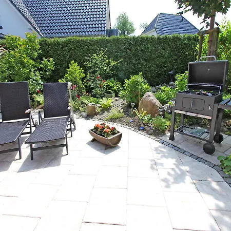 Ferienwohnung Mit Whirlpool Unterg Apartment *